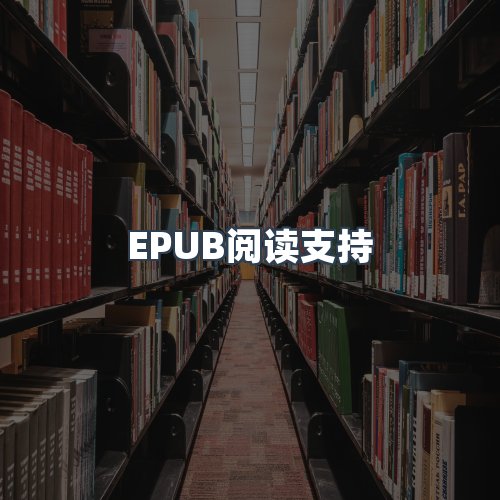 服务优势